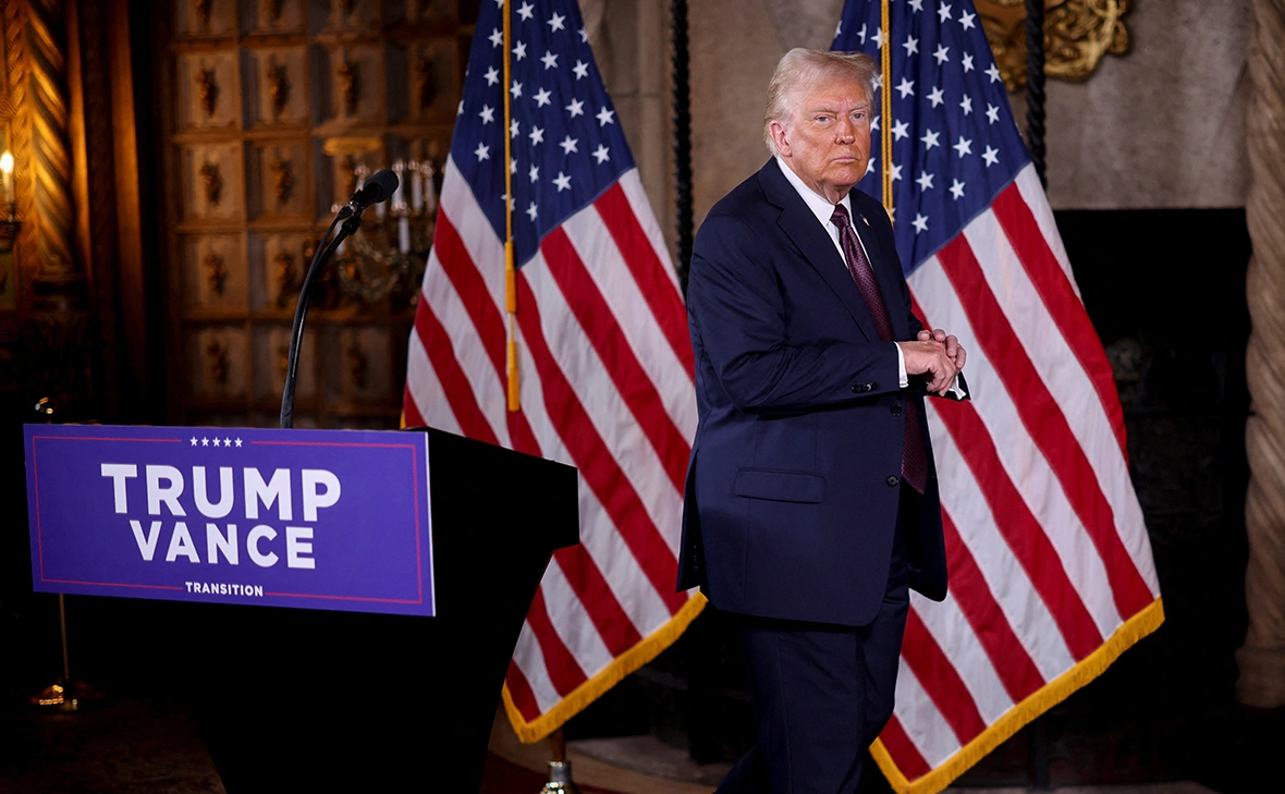 Carlos Barria / Reuters