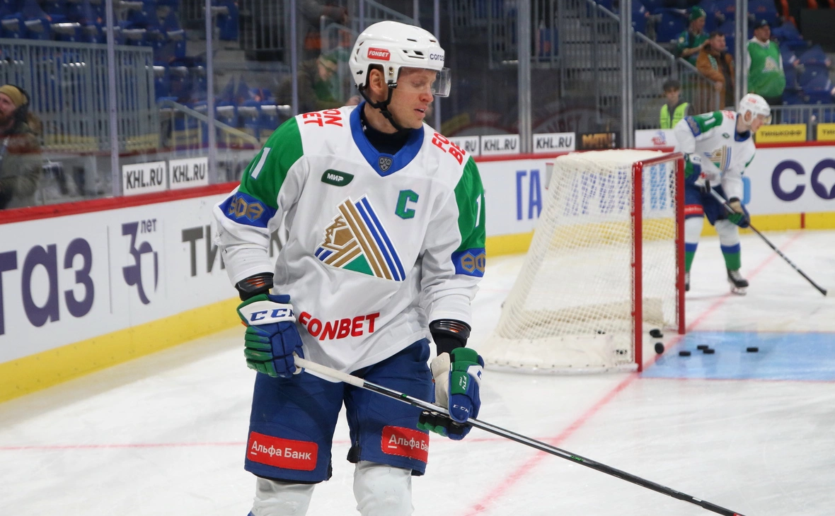 Maksim Konstantinov / Global Look Press