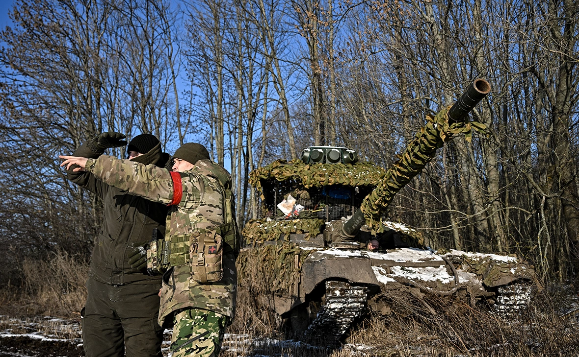 Сергей Бобылев / РИА Новости