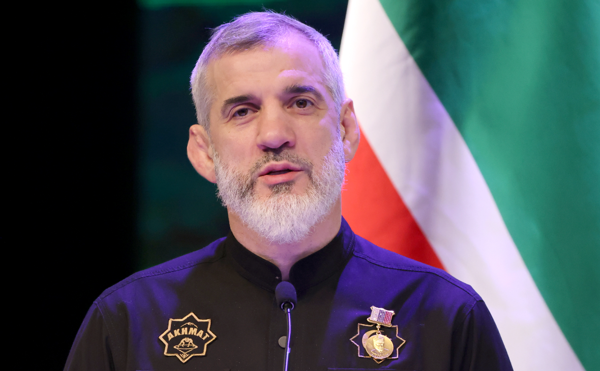 Елена Афонина / ТАСС