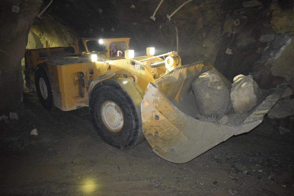 ГМК "Дальполиметалл"