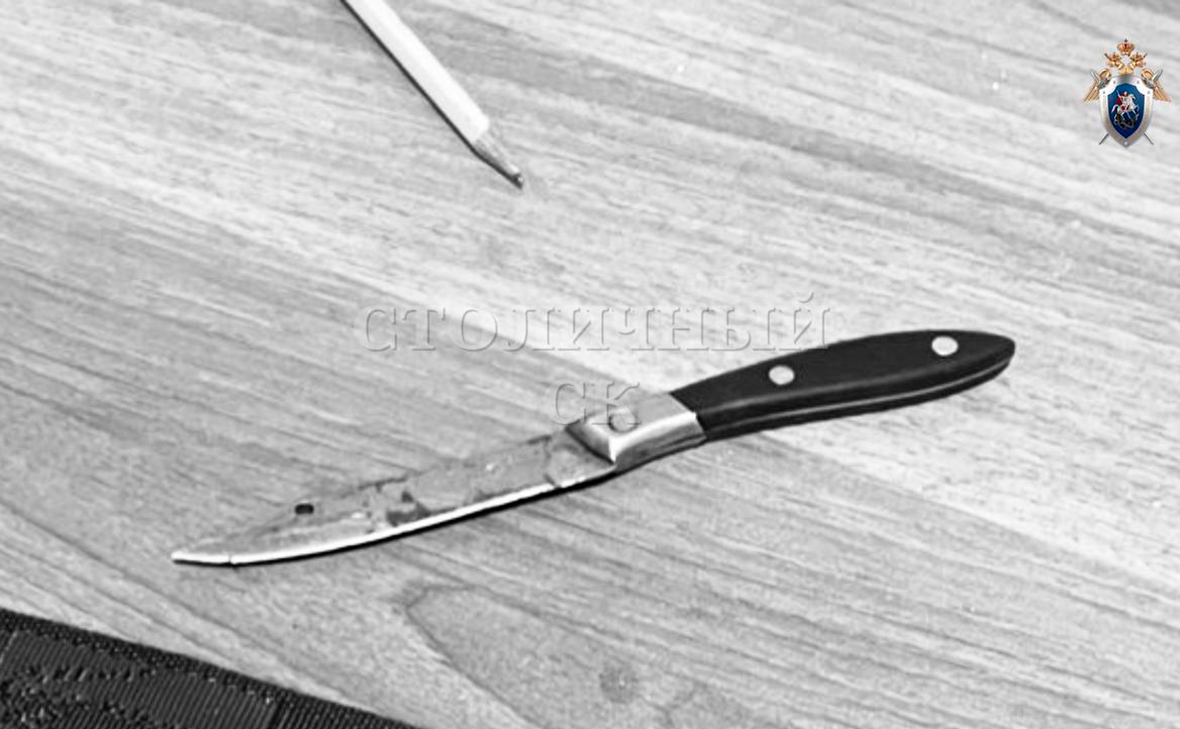 СК России по г. Москве