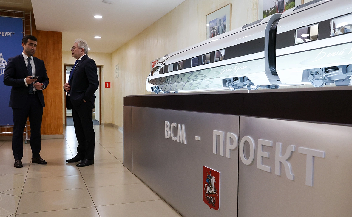 Донат Сорокин / ТАСС