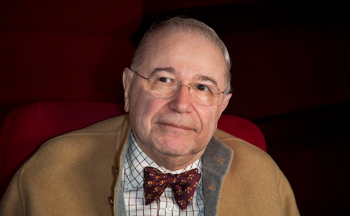 Вадим Тараканов / ТАСС