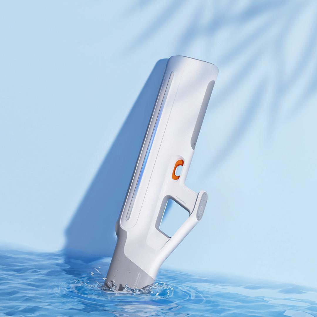 Водяной пистолет Mijia Pulse Water Gun, Xiaomi, 14&nbsp;990 руб. (&laquo;Технопарк&raquo;)
