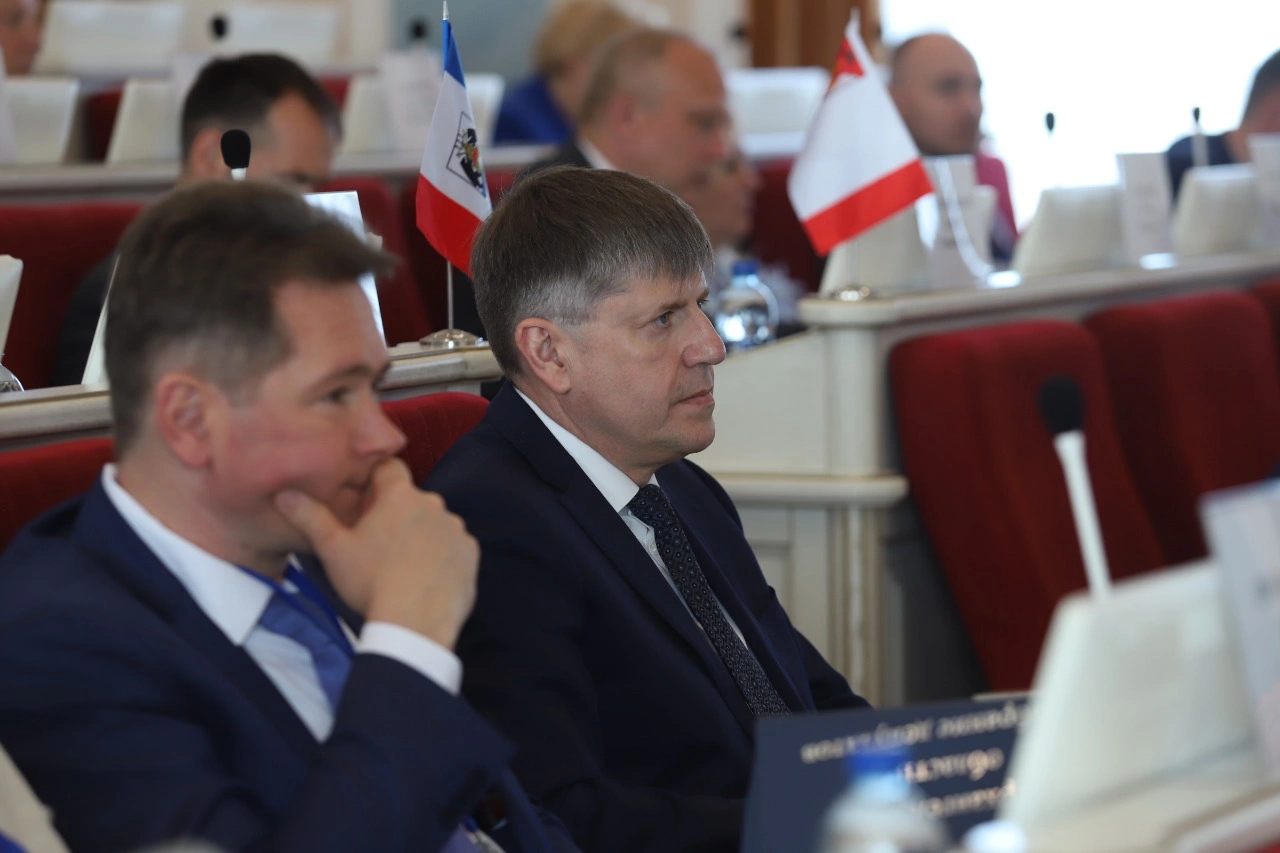 пресс-служба ЗакСа