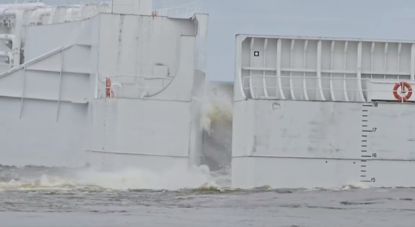 Фото: Дирекция КЗС Санкт-Петербурга