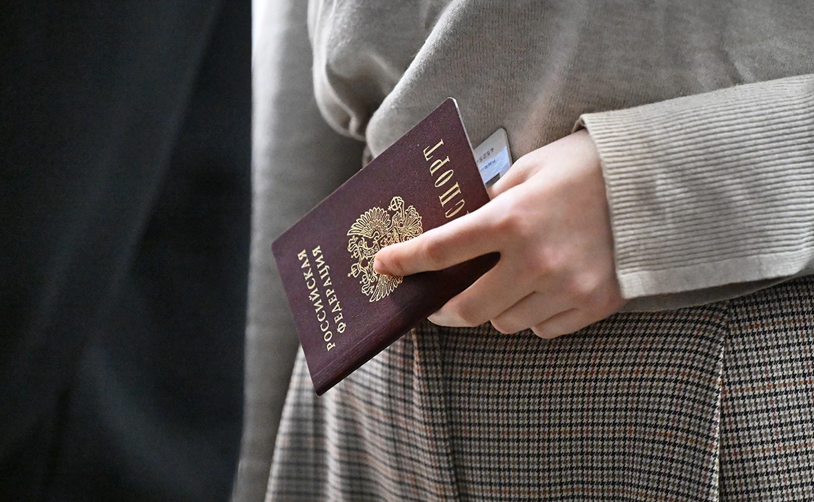 Пелагия Тихонова / РИА Новости