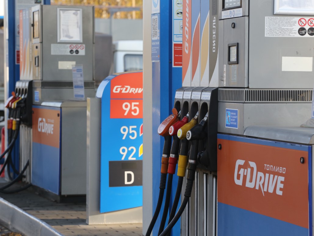 Фото: Денис Моргунов / URA.RU