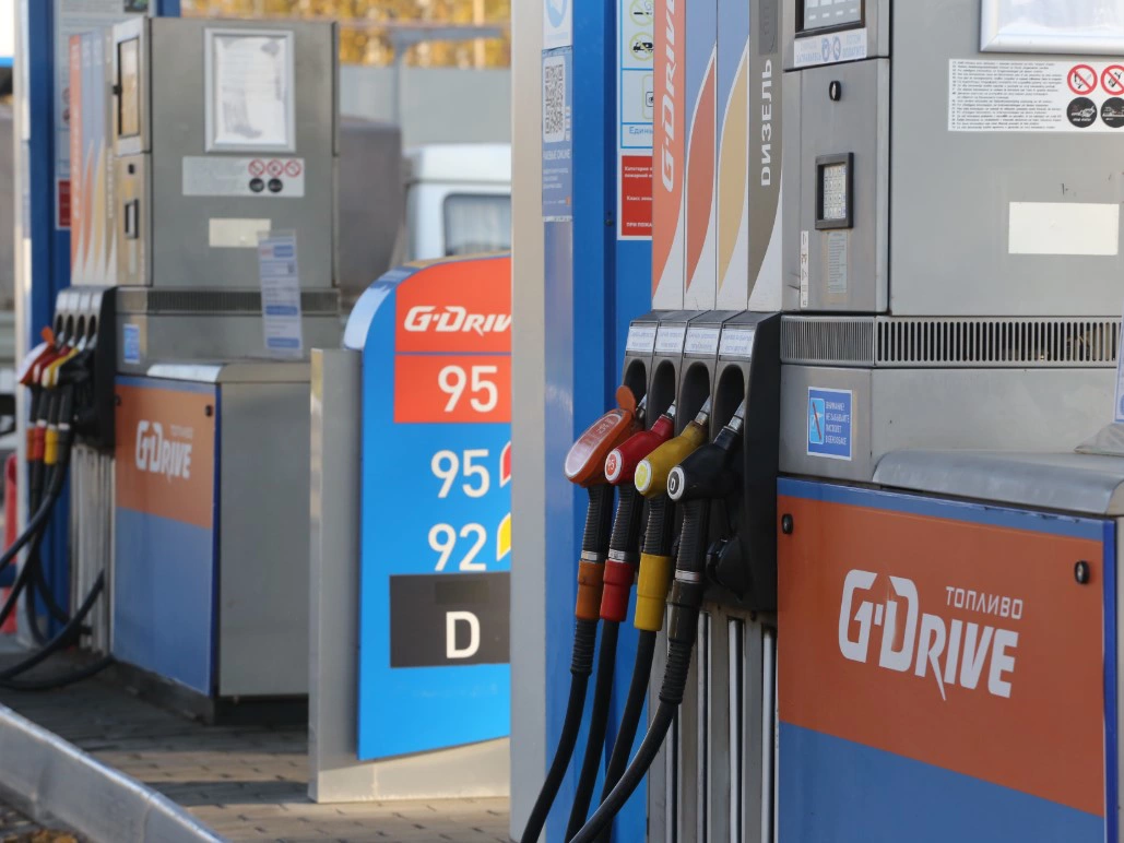 Денис Моргунов / URA.RU