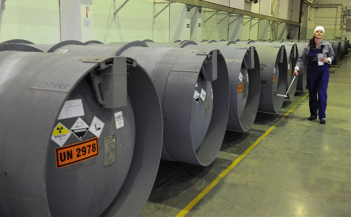 Донат Сорокин / ТАСС