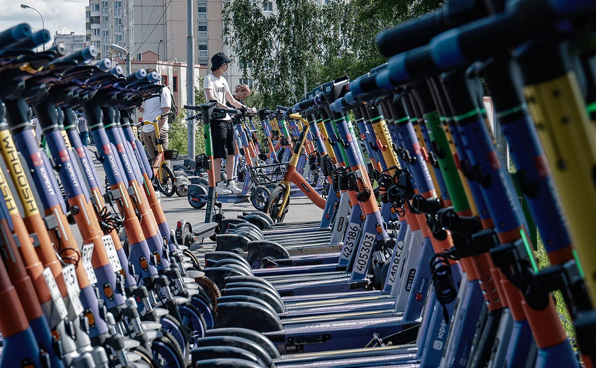 Андрей Любимов / РБК