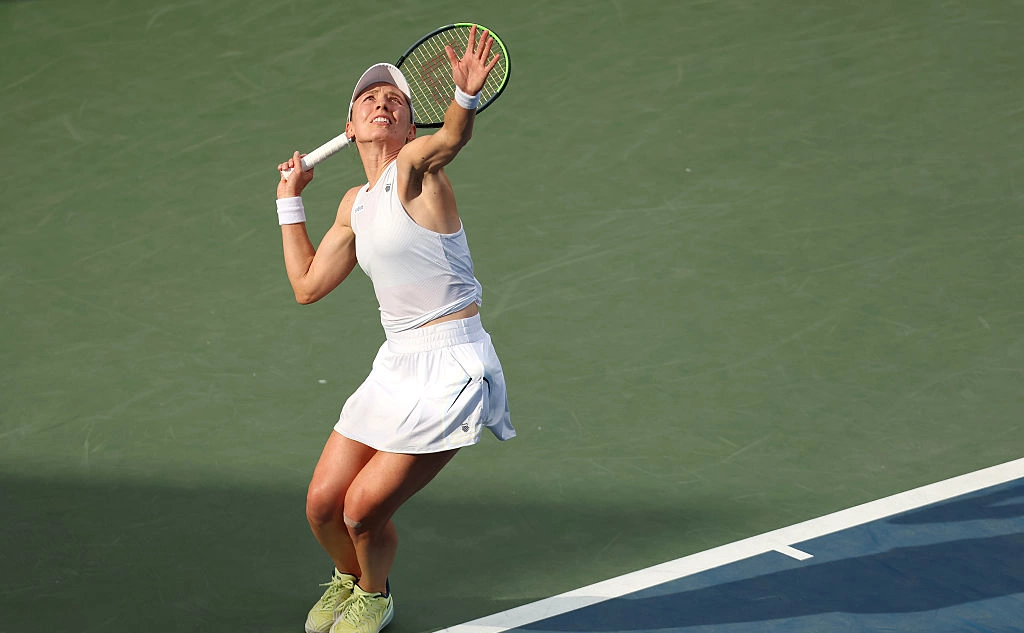 Mike Stobe / Getty Images