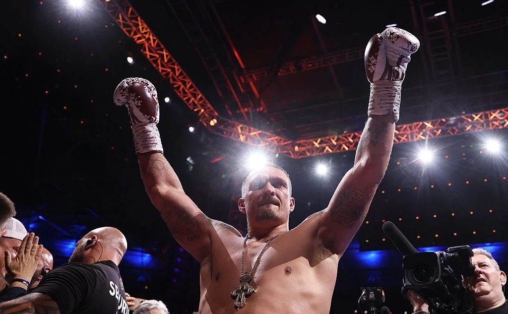 Richard Pelham / Getty Images