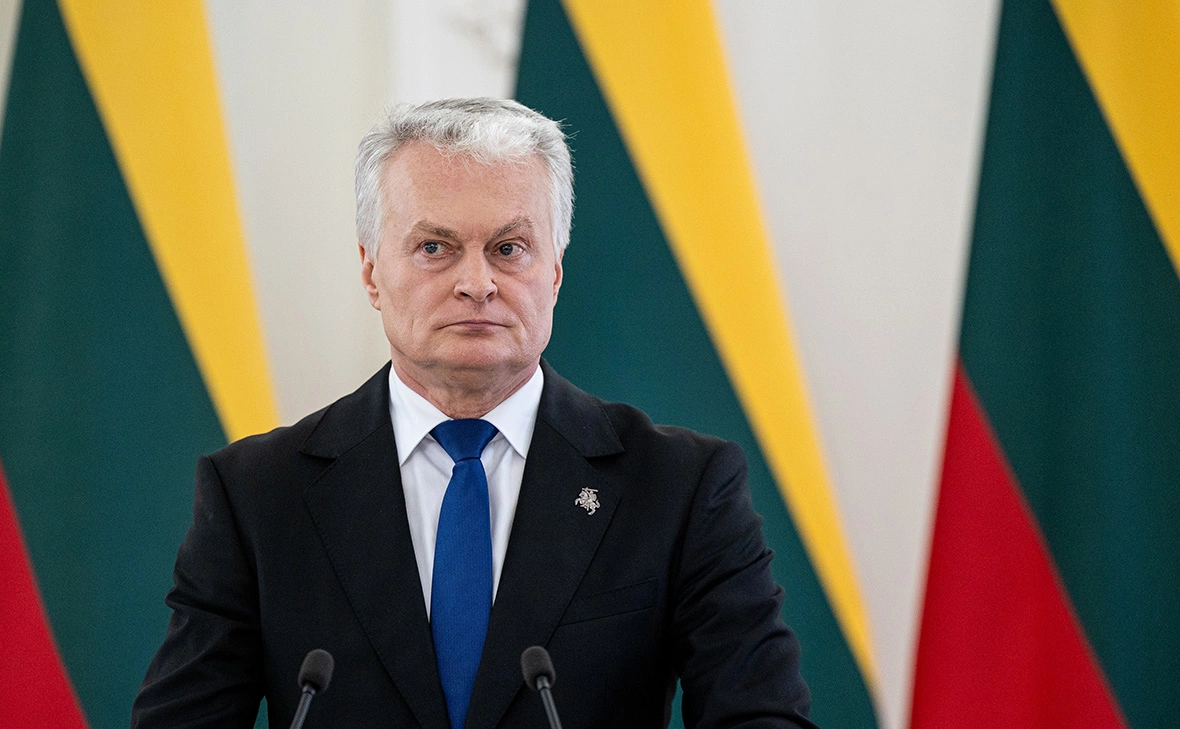 Paulius Peleckis / Getty Images