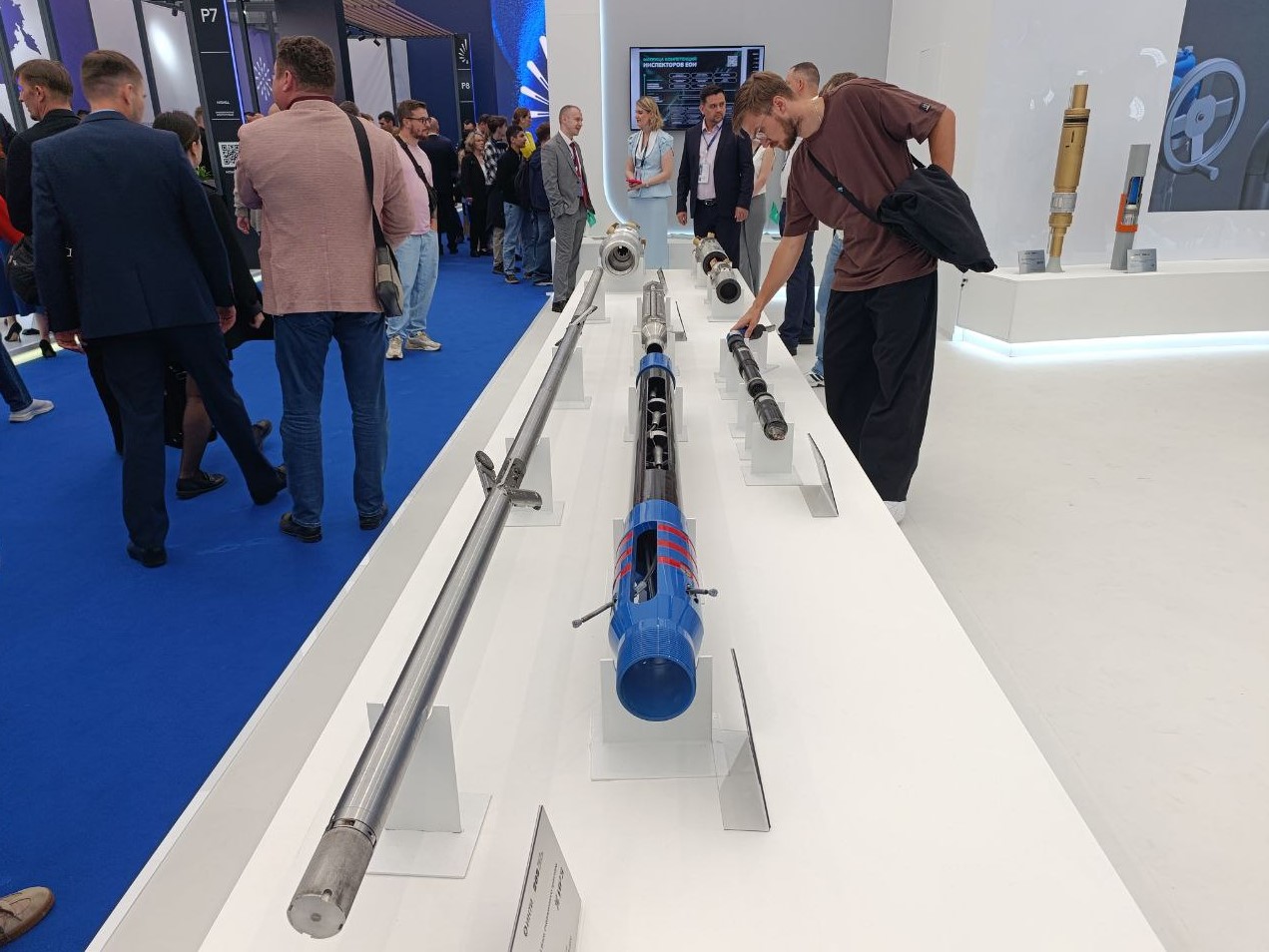 Фото: Илья Бородин / РБК Тюмень