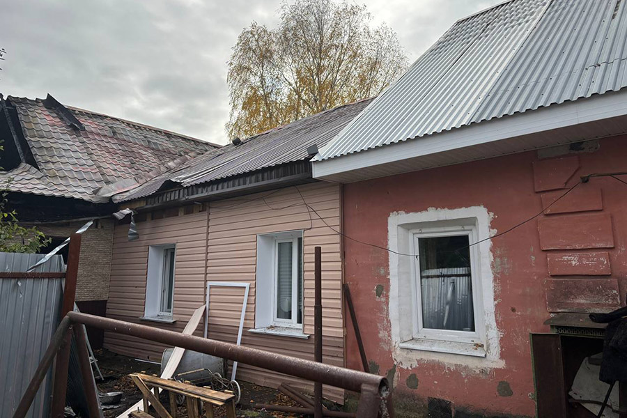 Фото: kazachenko_berezniki / Telegram