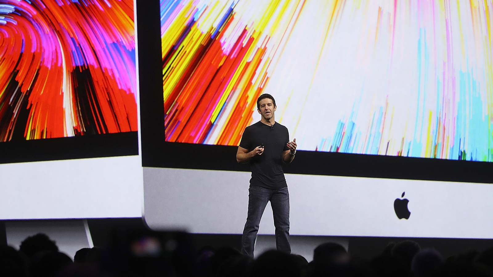 Джон Тернус