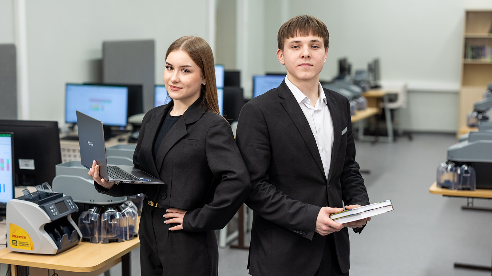 Студенты колледжей — о раннем выборе профессии и учебе: реальные истории