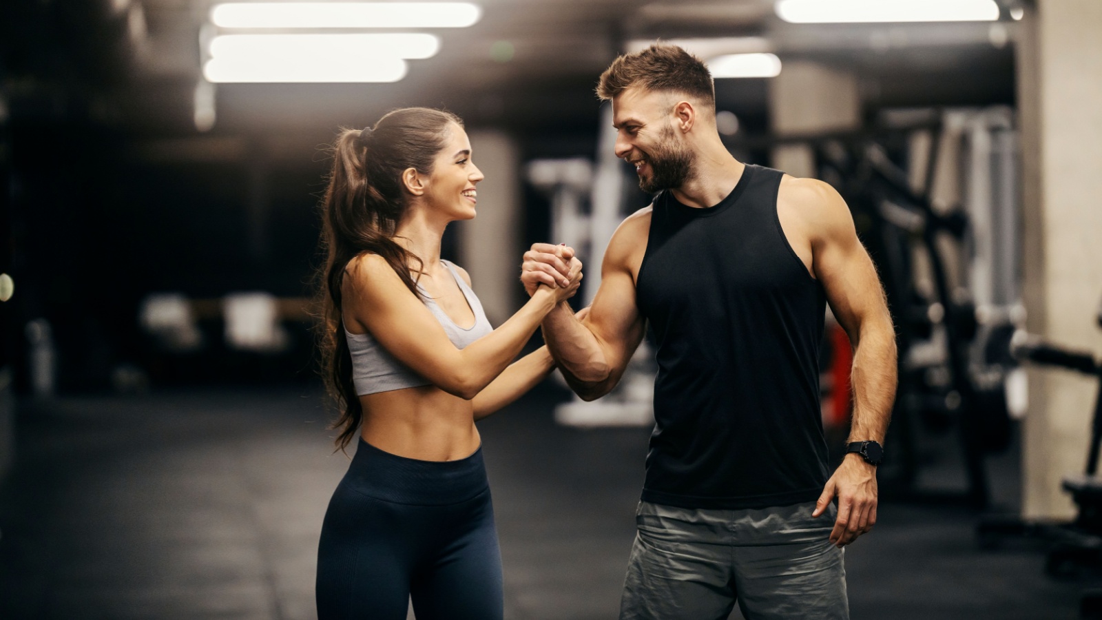 Поздравления с Днем тренера