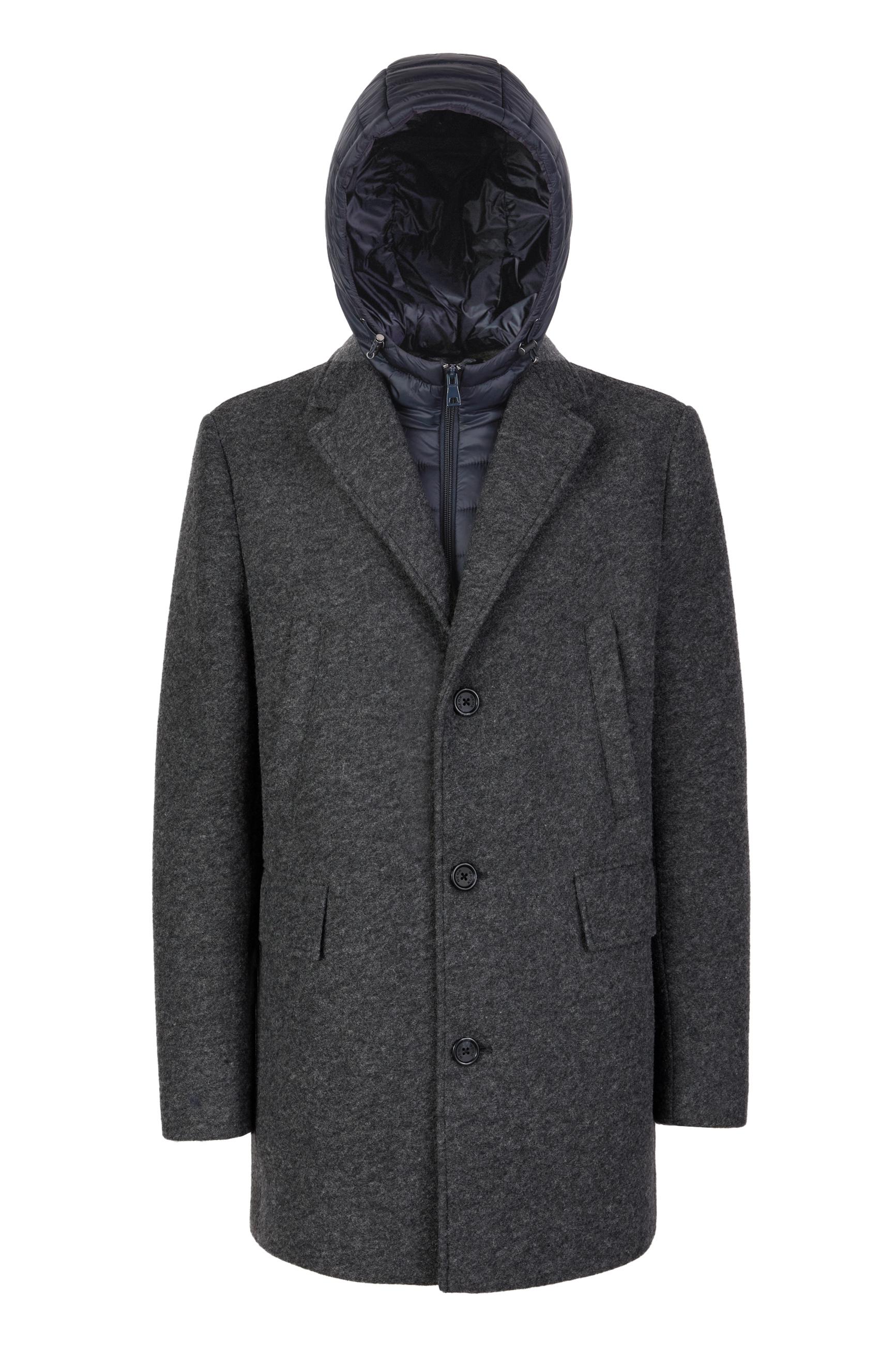 Коллекция Geox, осень-зима 2025/26