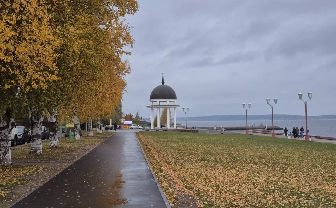 РБК Карелия