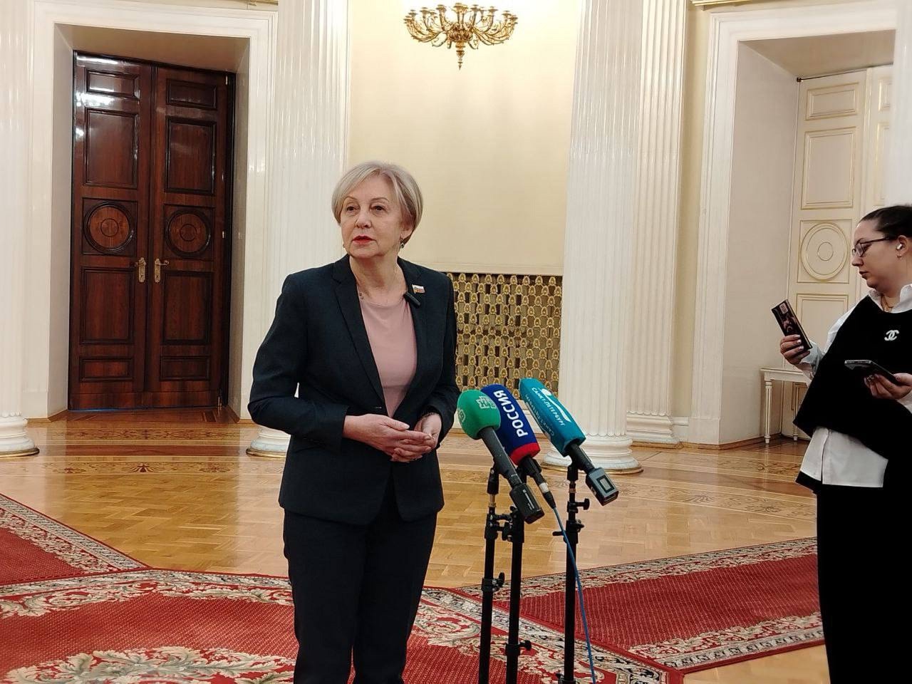 Фото: vk.com/olgamist