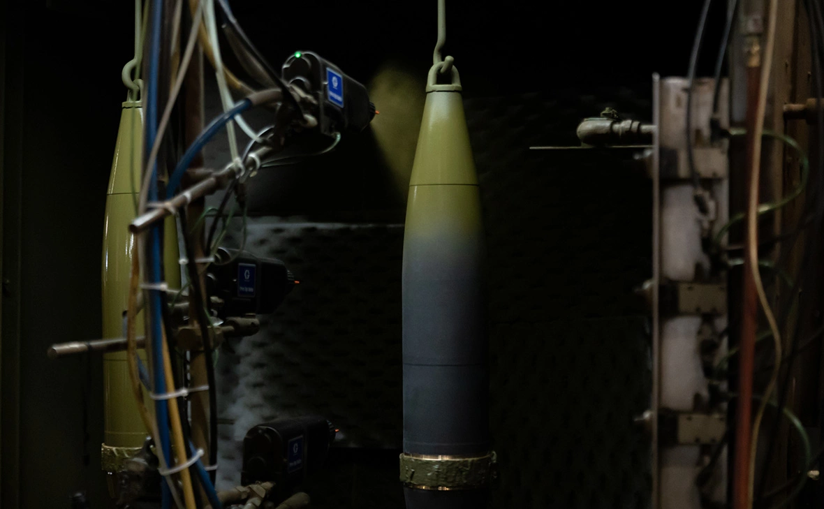 Hannah Beier / Getty Images