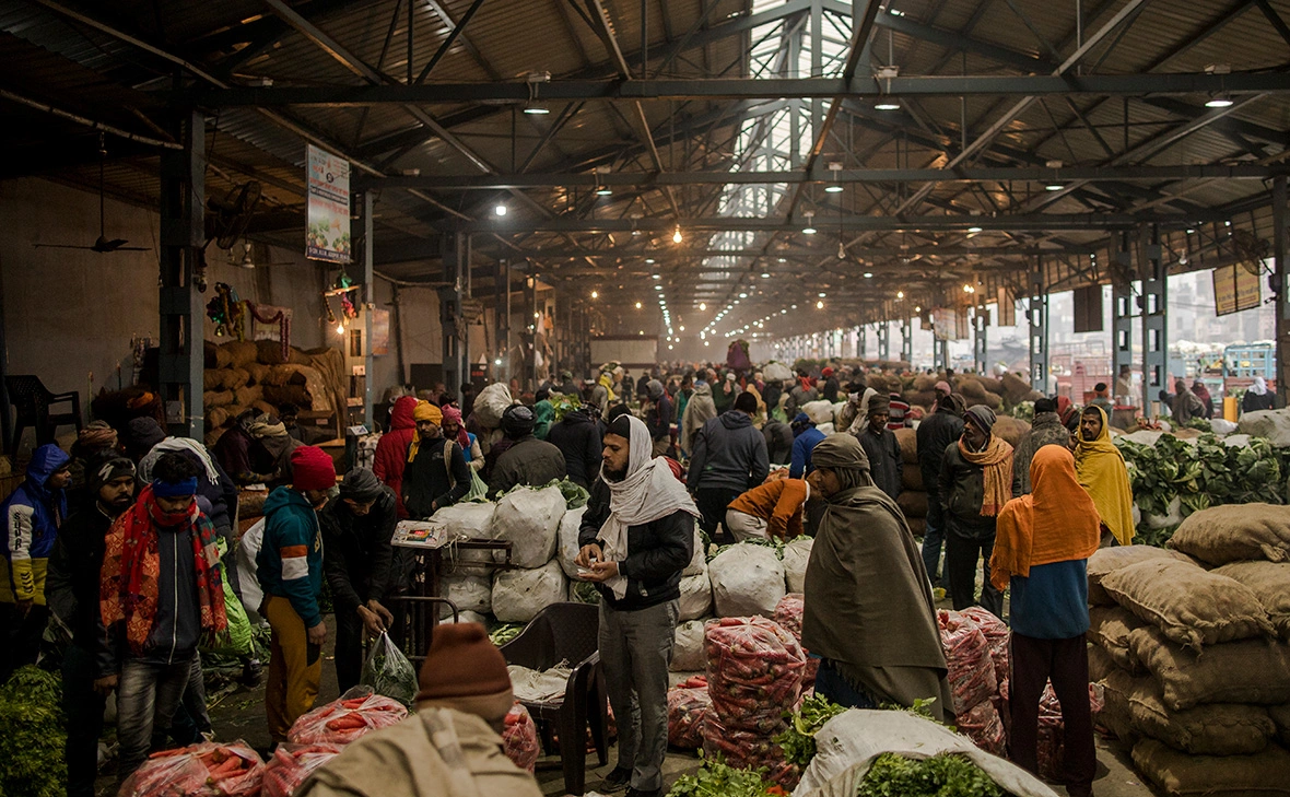 Anindito Mukherjee / Getty Images