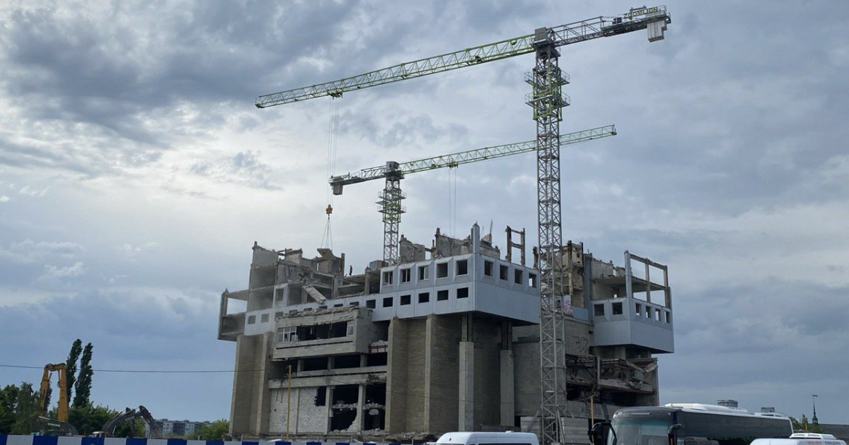 Фото: Надежда Будрина