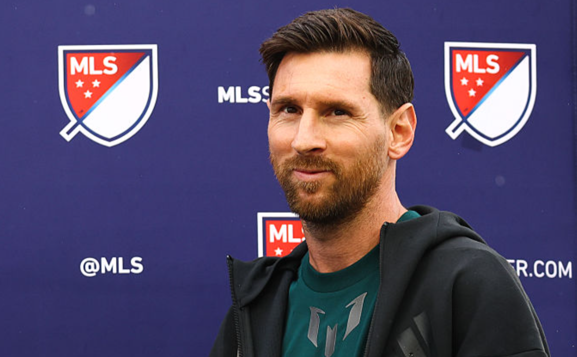 Megan Briggs / Getty Images