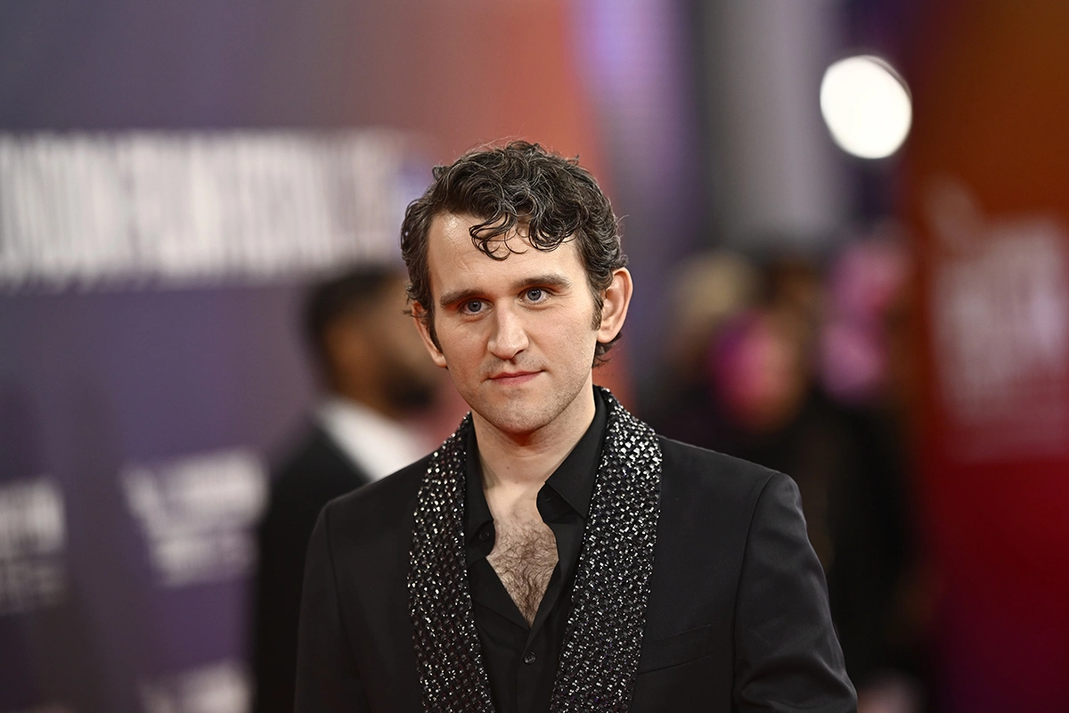 Гарри Меллинг