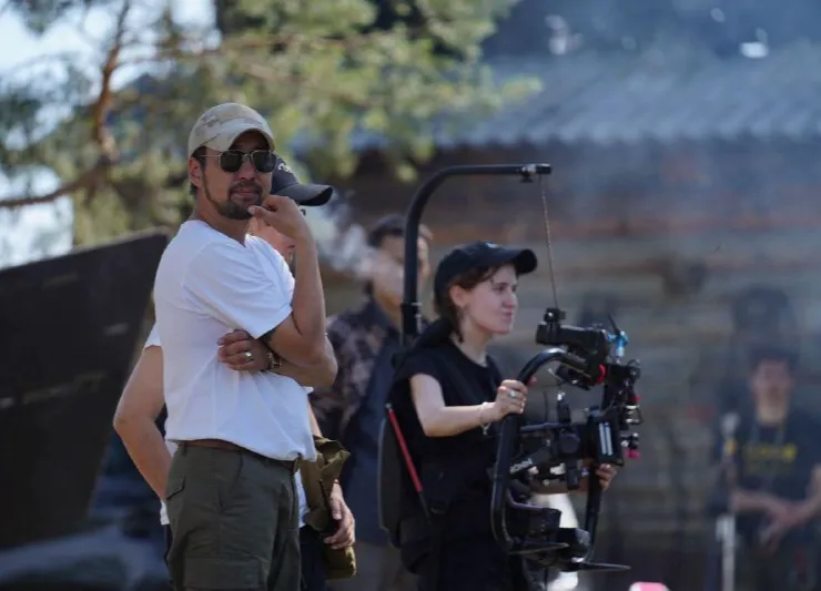 Пресс-служба Главы Республики Саха (Якутия) и Правительства Республики Саха (Якутия)