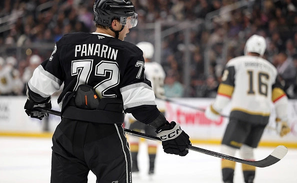  Ronald Martinez / Getty Images