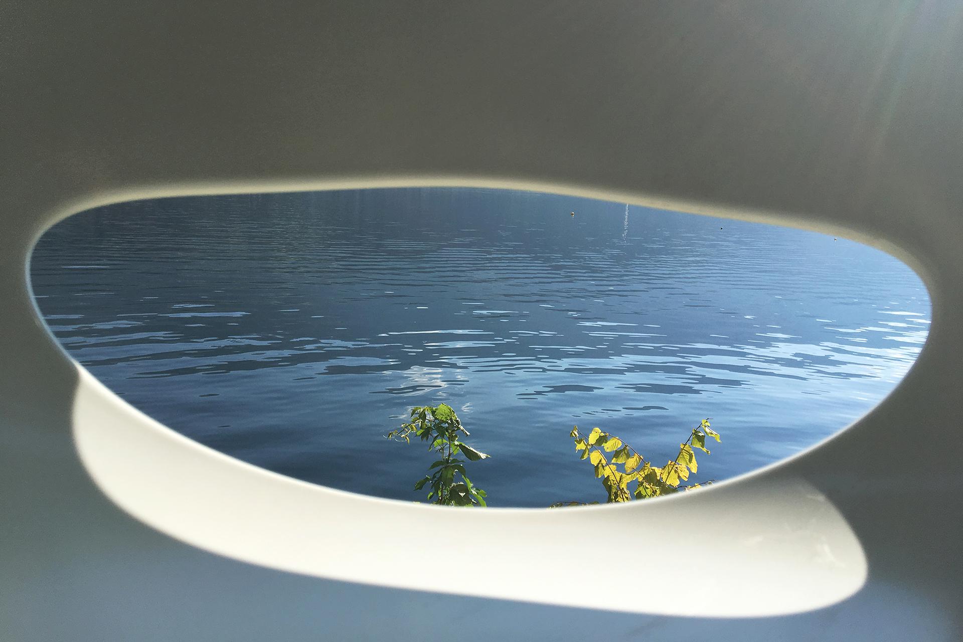 Художник Ольга Чернышева — о поэтике повседневности и новой выставке