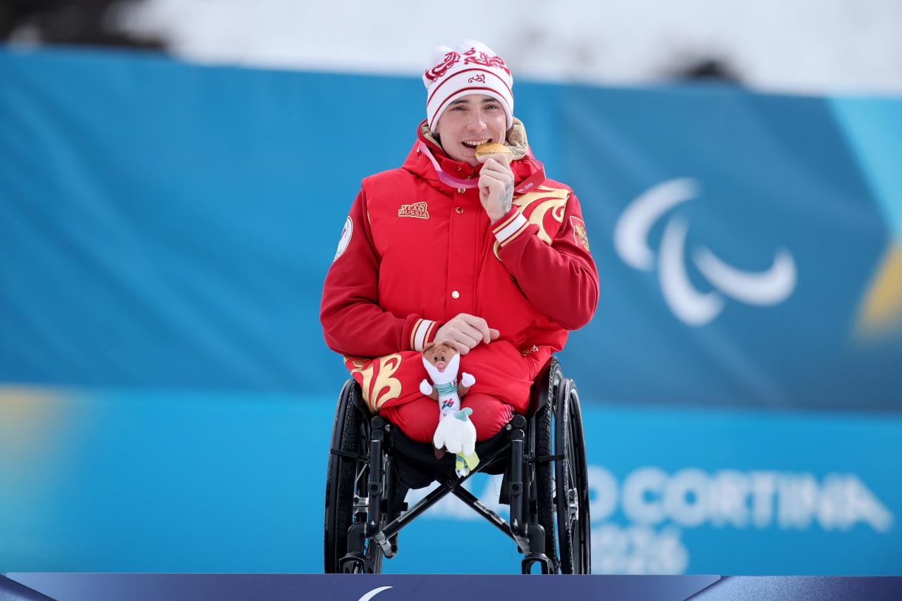 Иван Голубков