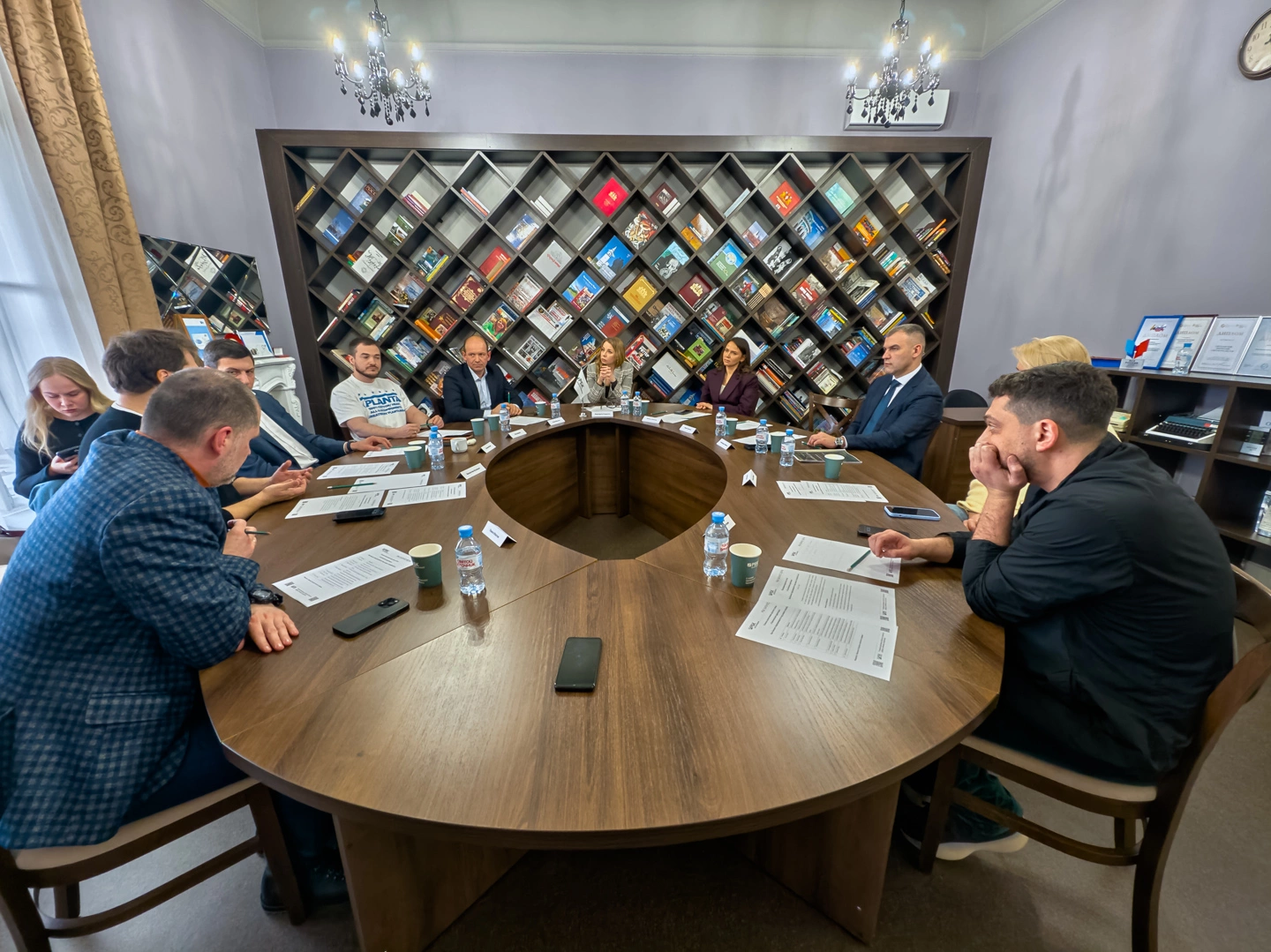 Антон Буценко, РБК Екатеринбург