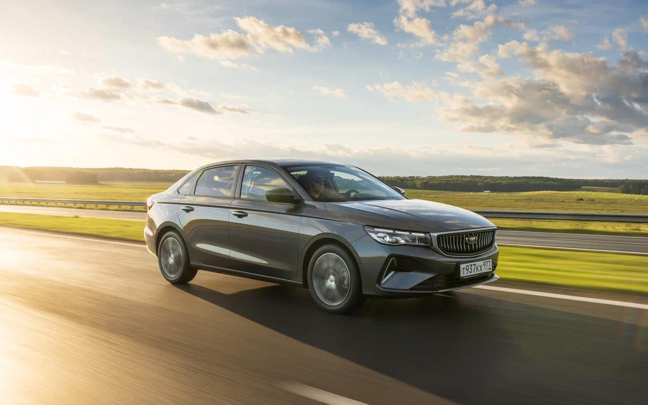 Обзор Belgee S50: технические характеристики, комплектации, плюсы и минус