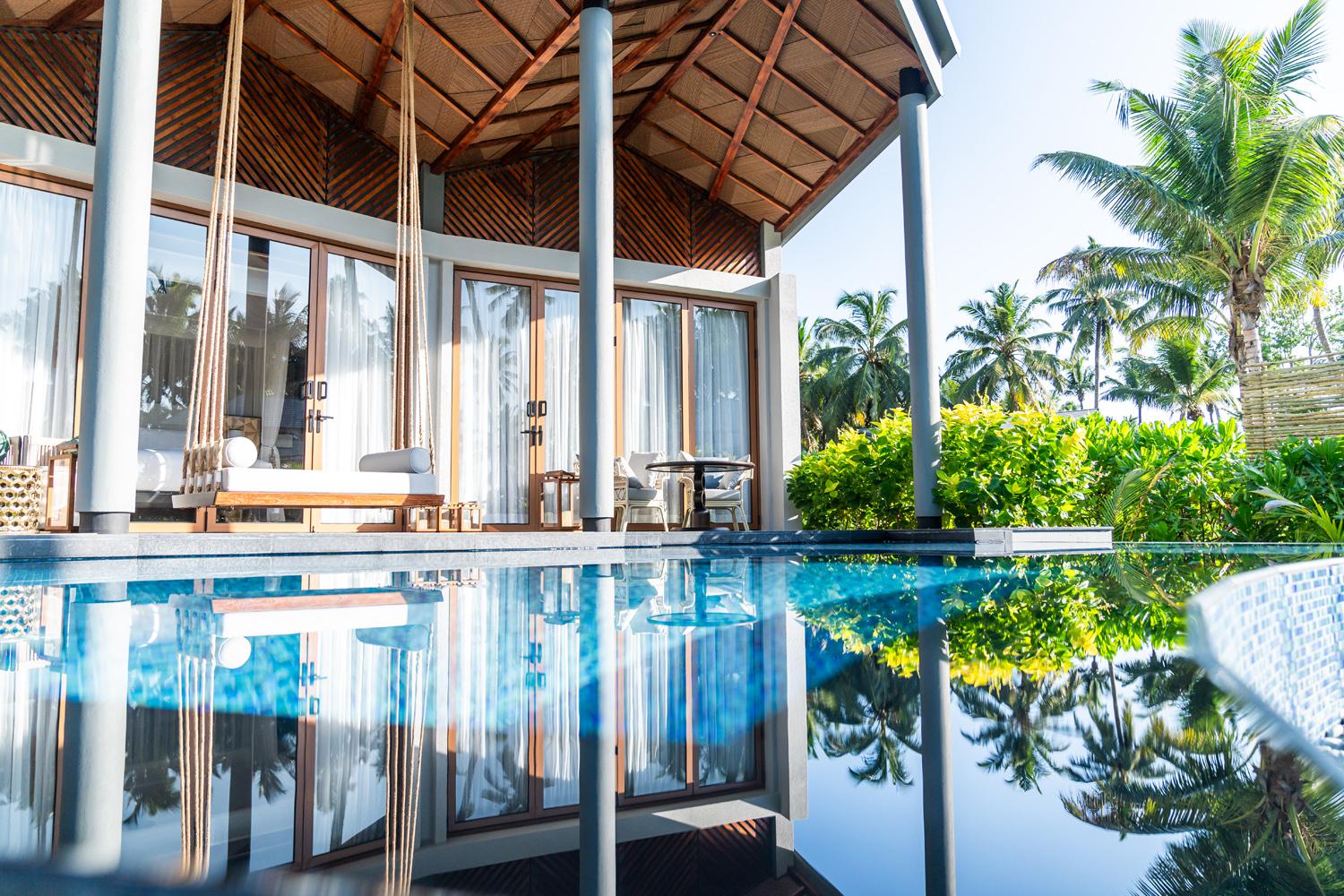 Фото: пресс-служба Waldorf Astoria Seychelles