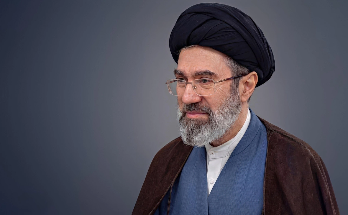 Iranian Government / Keystone Press Agency / Global Look Press