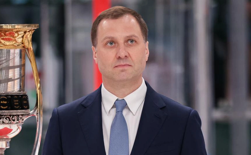 Sergey Elagin / Business Online / Global Look Press