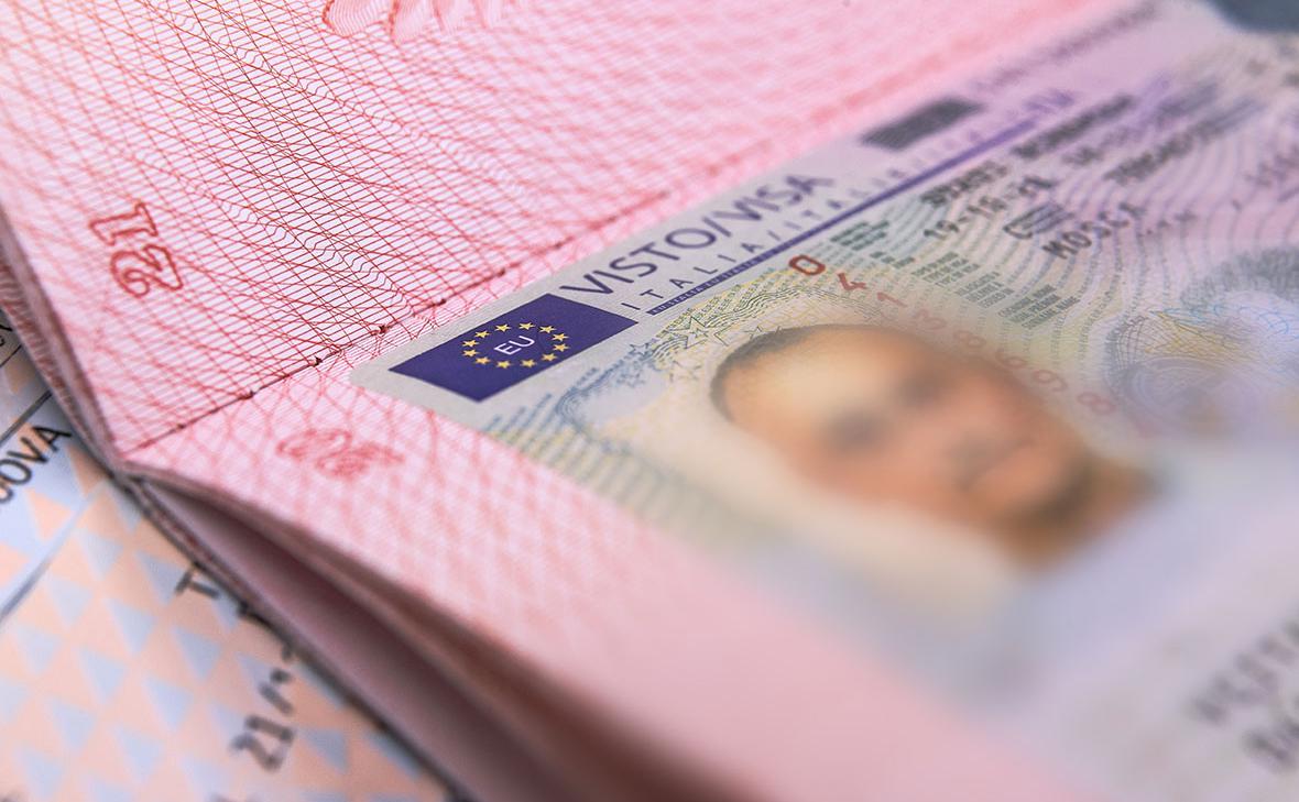Отказы в шенгене стоили россиянам €4,5 млн. Как вы