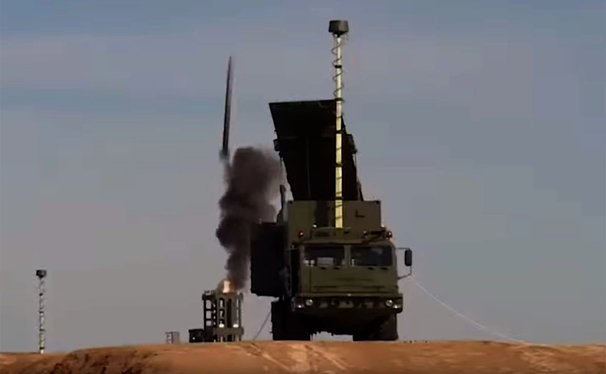 Минобороны России