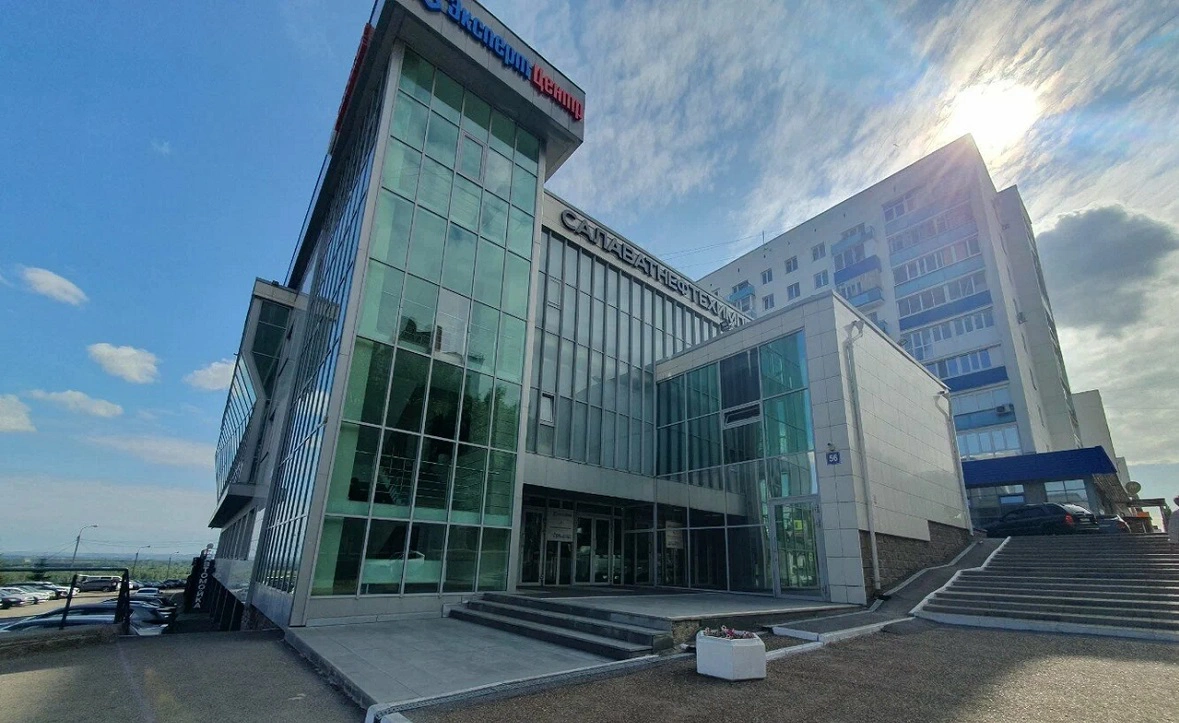 Яндекс.Карты