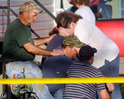 Раскрыта тайна убийств в Алабаме: маньяк убивал родственников