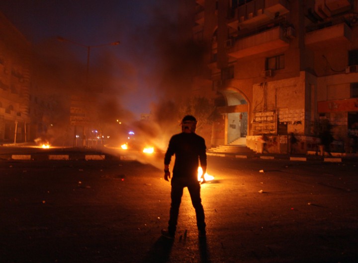 В Египте возобновились столкновения оппозиции и исламистов