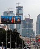 Cтавки аренды на офисы в Москве вырастут в 2011 году на 10-12%