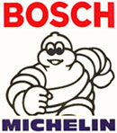 Bosch и Michelin создали совместное предприятие