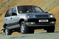 СП "GM-АВТОВАЗ" в июле 2004г. начнет производство Chevrolet-Niva с двигателем Opel объемом 1.8л.