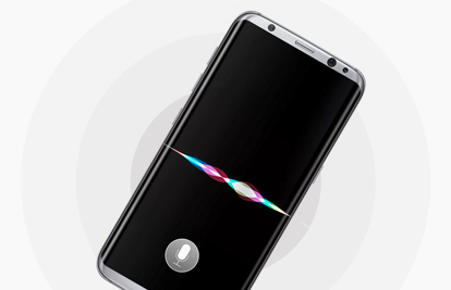 Samsung представила конкурента Siri